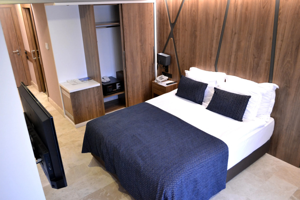 Extenso Hotel
