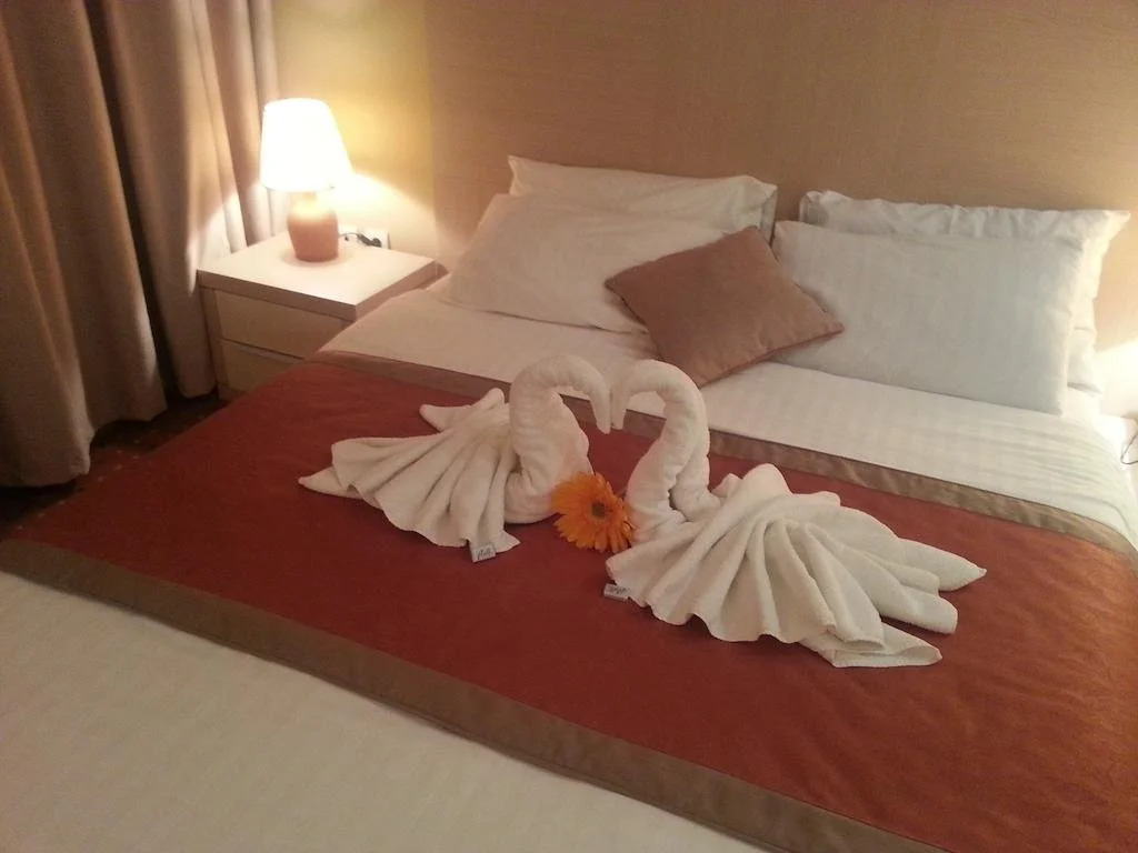Hotel San