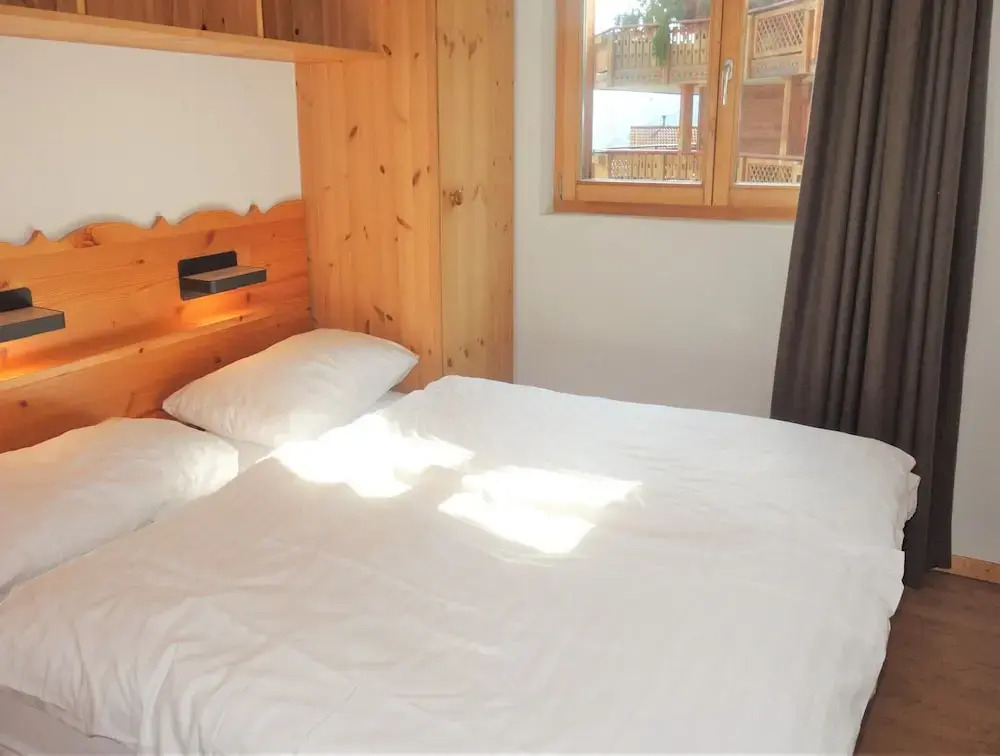 Welcoming Apartment Near ski Area