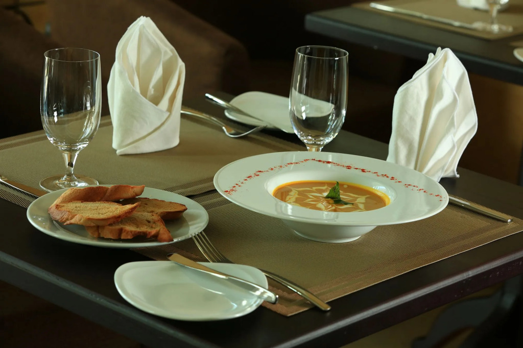 V Boutique Hotel