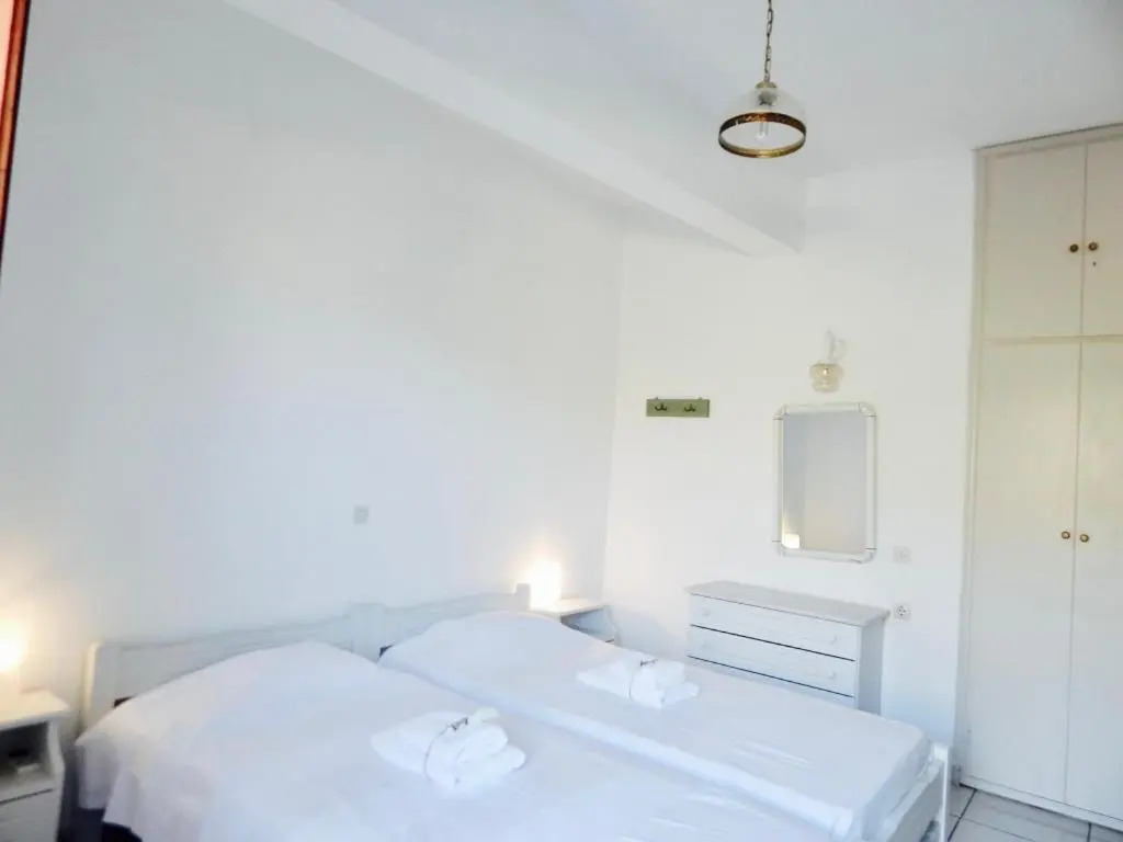 Filio Apartments