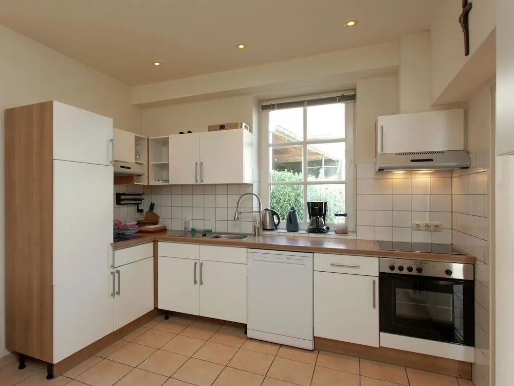 Graceful Farmhouse in Epen with Terrace