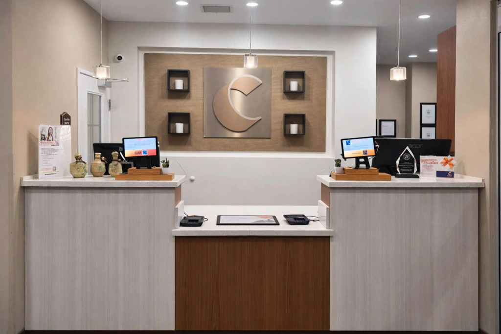 Comfort Inn & Suites Las Cruces Mesilla