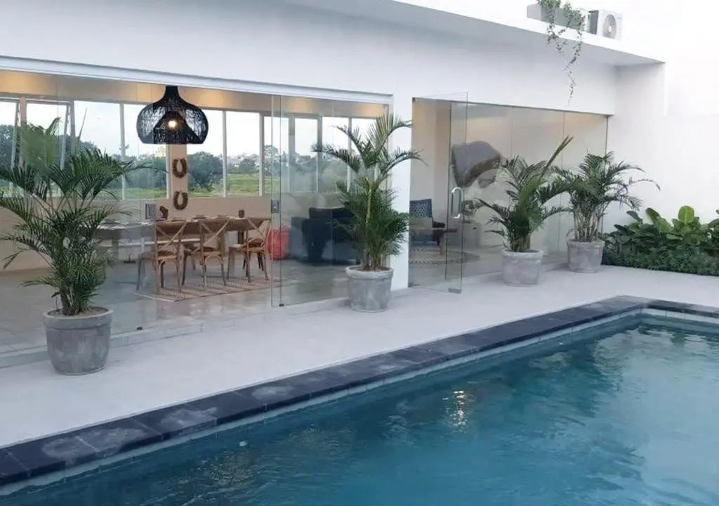 BB Garden Resort