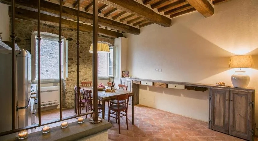 Casa Zeni