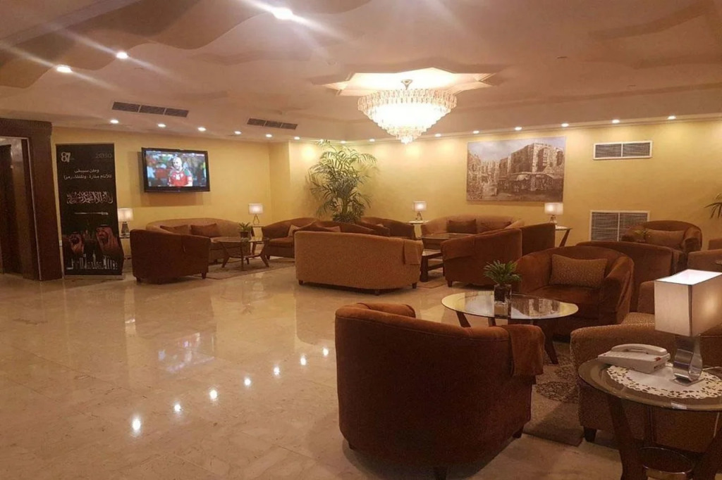 Al Hayyt Jeddah Hotel