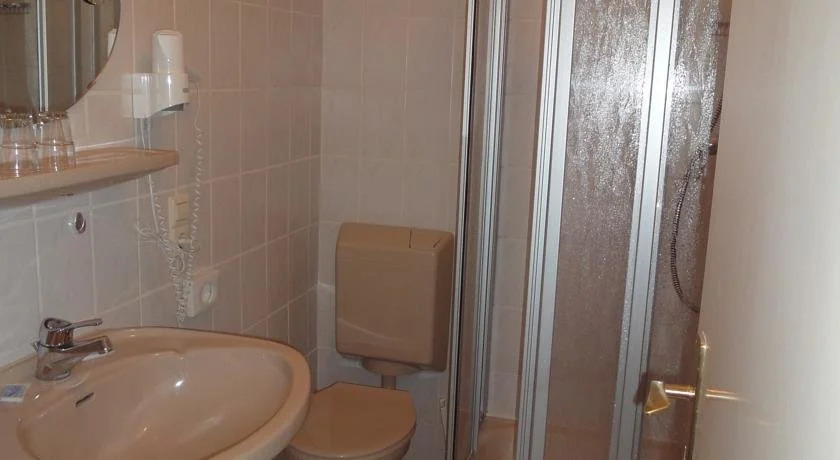 Pension Hendriks
