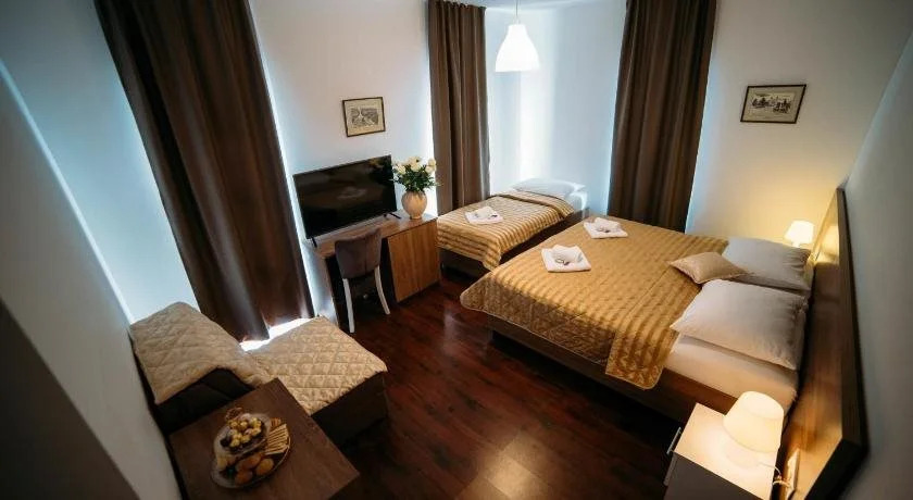 Hotel Wojtyla
