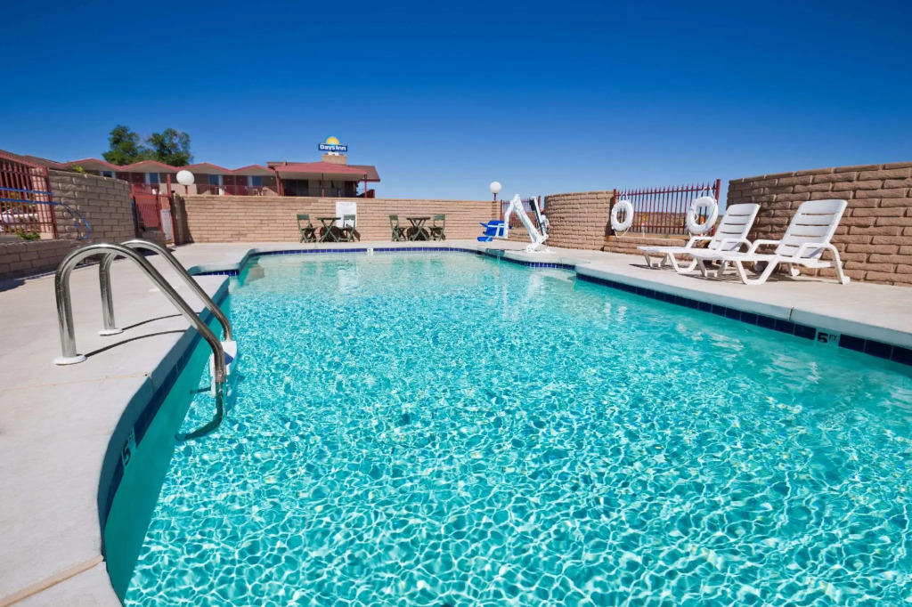 SureStay by Best Western Chambers Petrified Forest