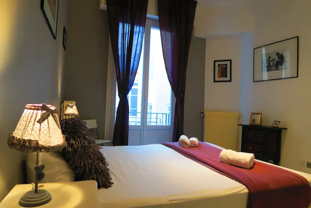 Nestor&Jeeves - NOE - Central - Close sea - Spacious