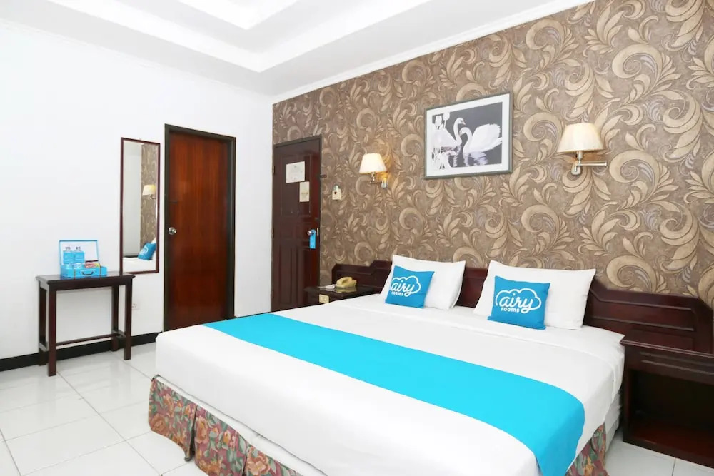 Airy Pos 25 Tanjung Pinang