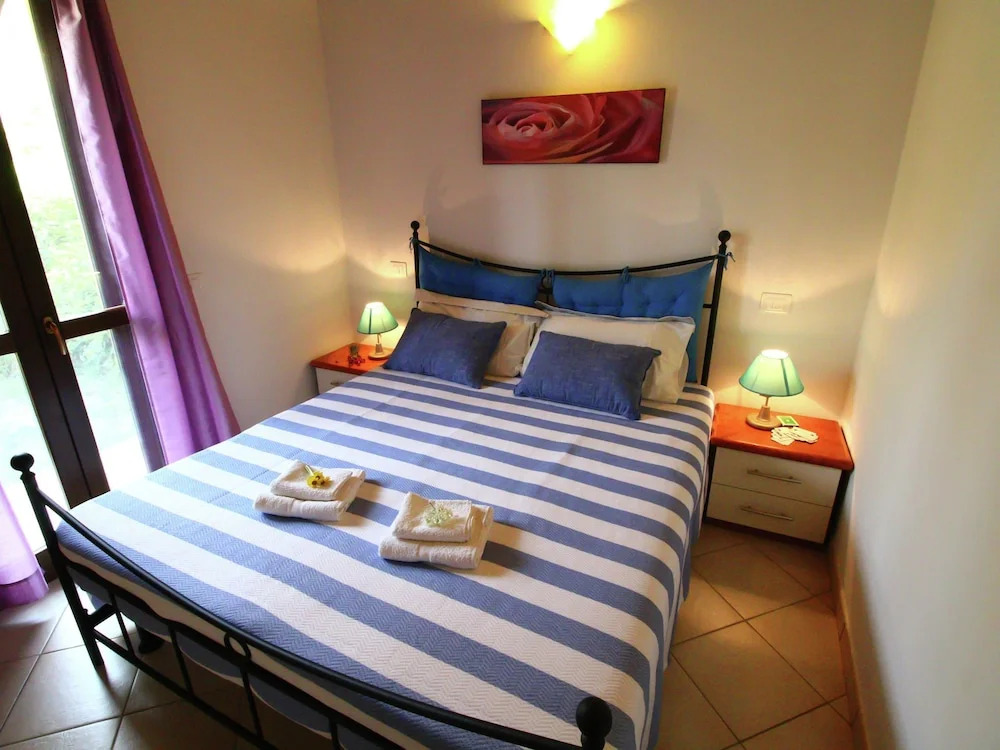 Luxury Holiday Home in Val D'orcia With Swimming Pool
