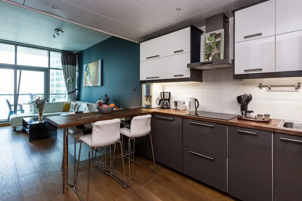 Apartment Deluxe
