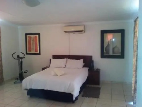 Ruacana Guest House