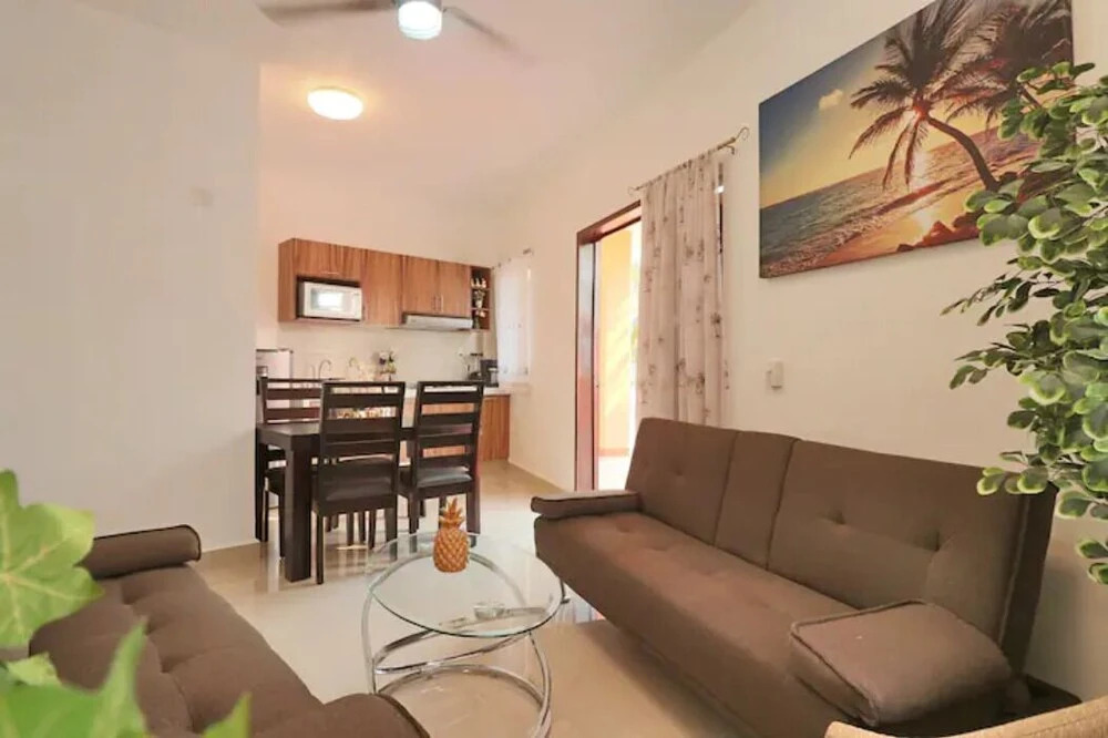 Suites Ximajo