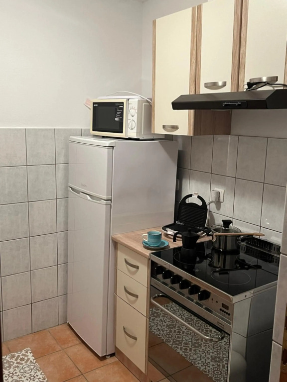 Apartment Miler