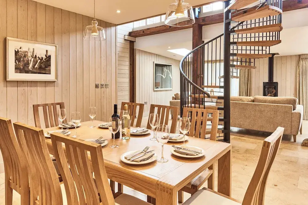The Carriage House