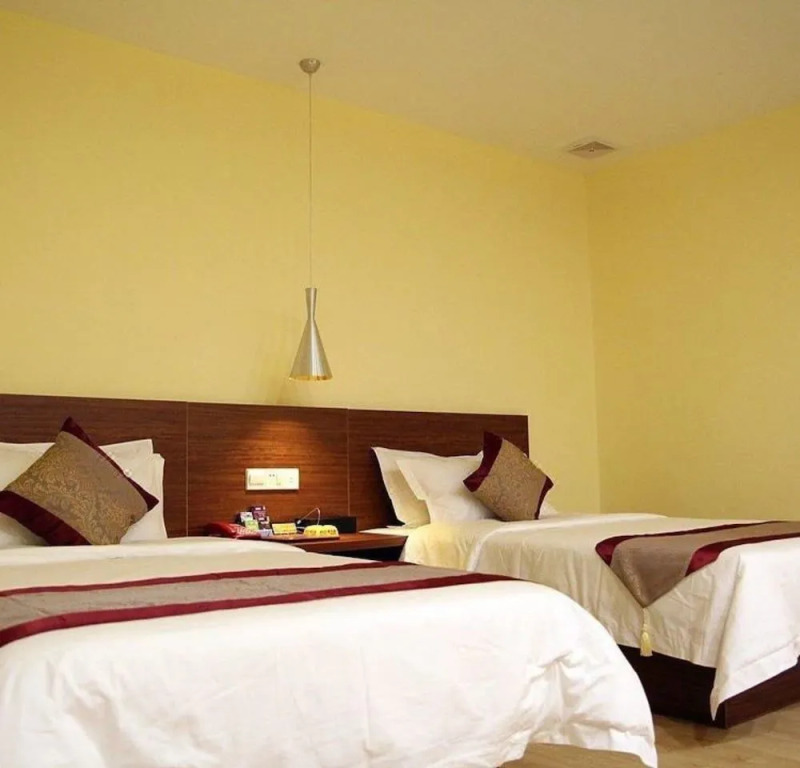 Foshan Yudu Business Hotel