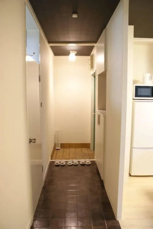 NIKYO Totoen Shin-Osaka Modern Private Villa OSAKA