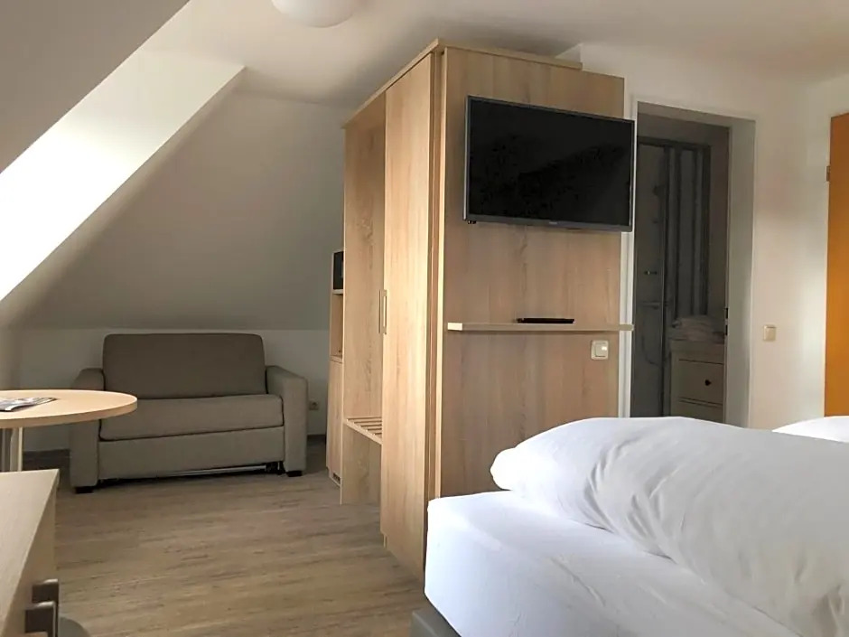 Heerens Hotel Garni