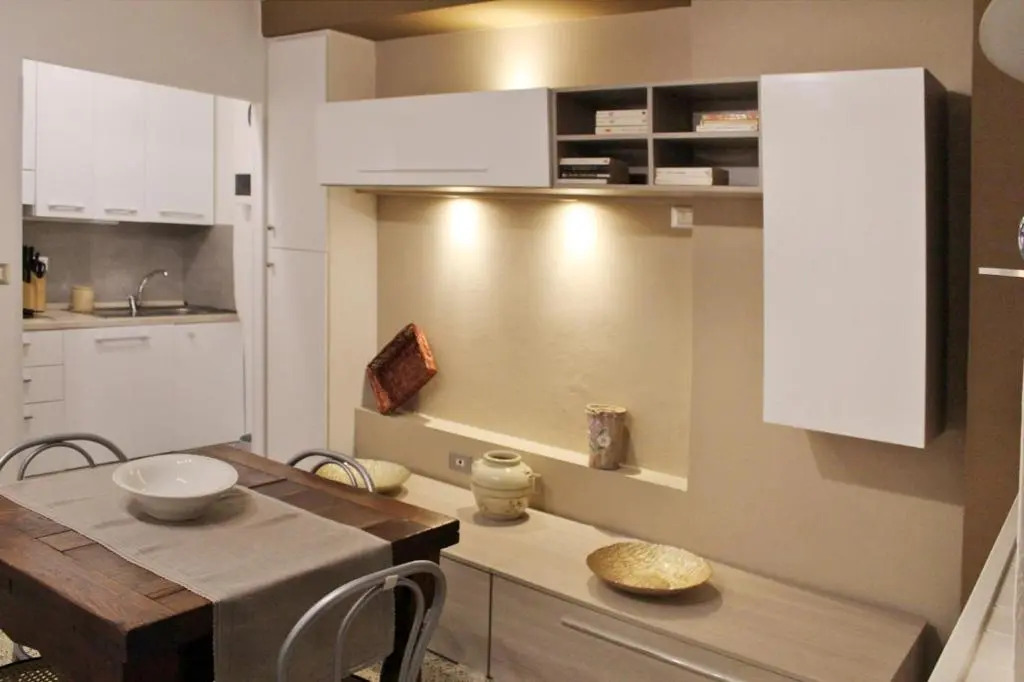 Villa Laura Apartment