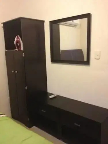 Casa Vacacional Boca del Rio
