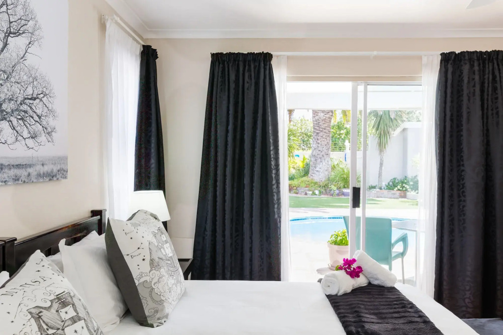 Atlantic Beach Villa