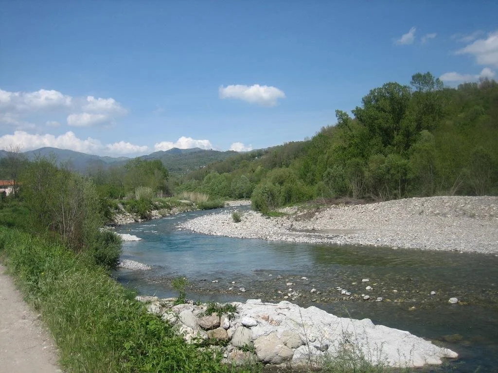 Agriturismo I Luvi