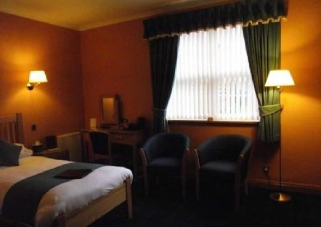 The Clachan, Wick