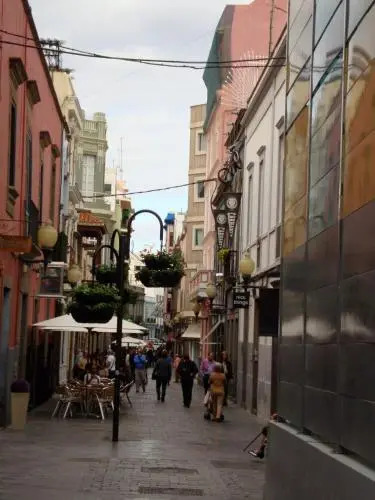 Triana Teatro VV