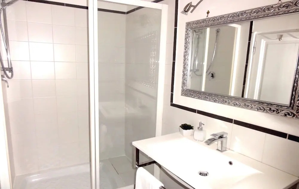 DormiRoma - Cedro 21 Apartments