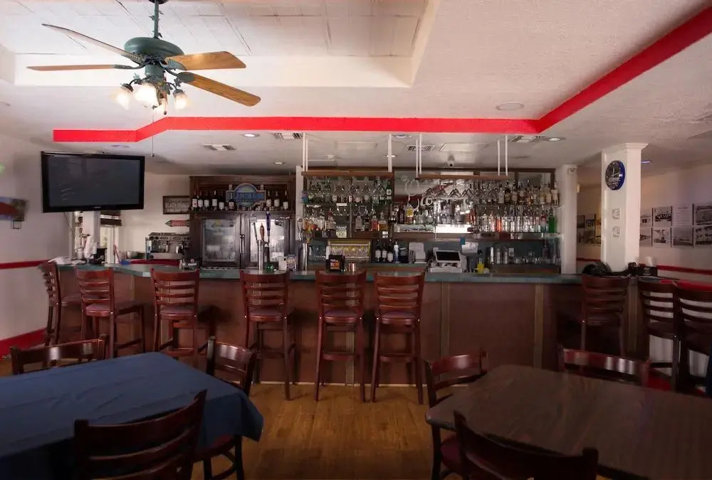 The Hotel Redland