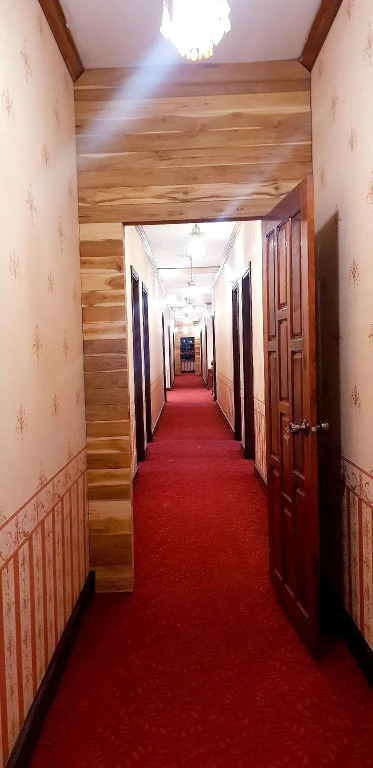 Memory Hotel & Villa