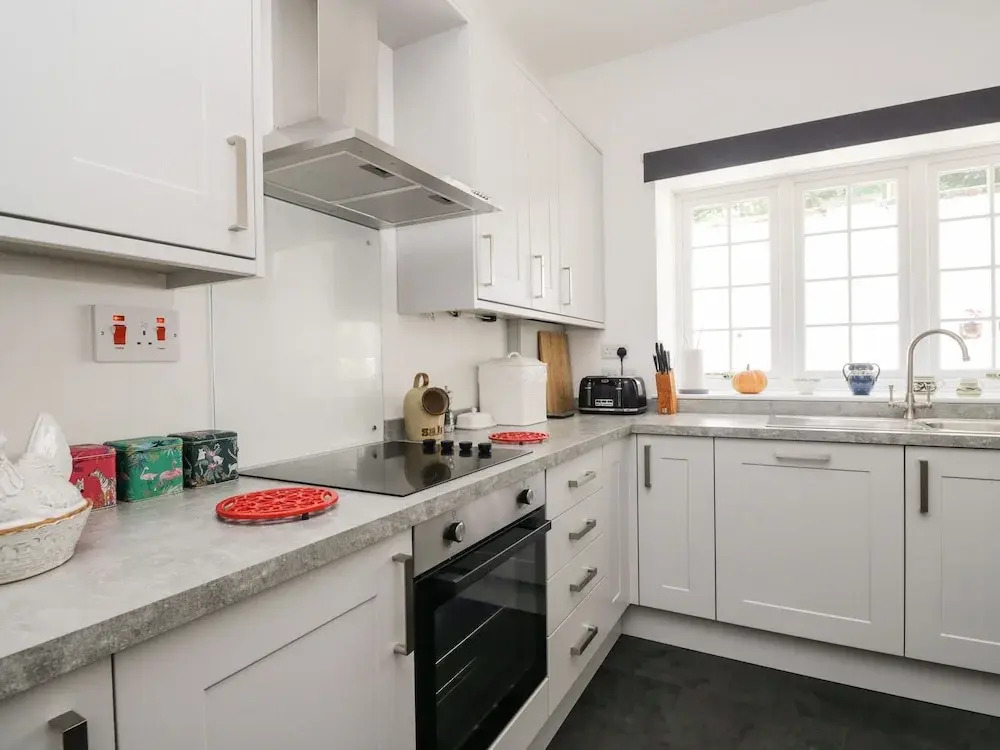 Stables Cottage