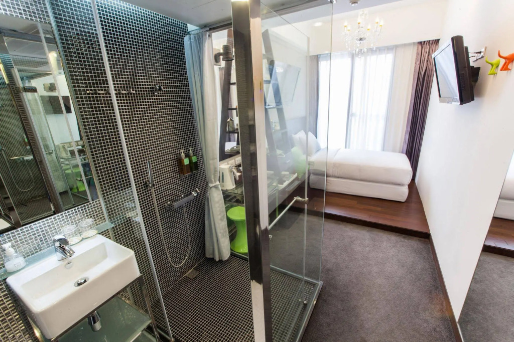 Hotel Les Champs Hualien