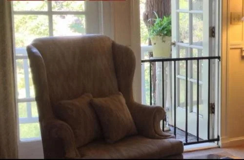 Boho Manor