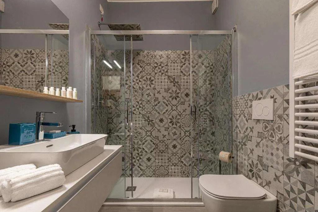 BePlace Garibaldi Suites