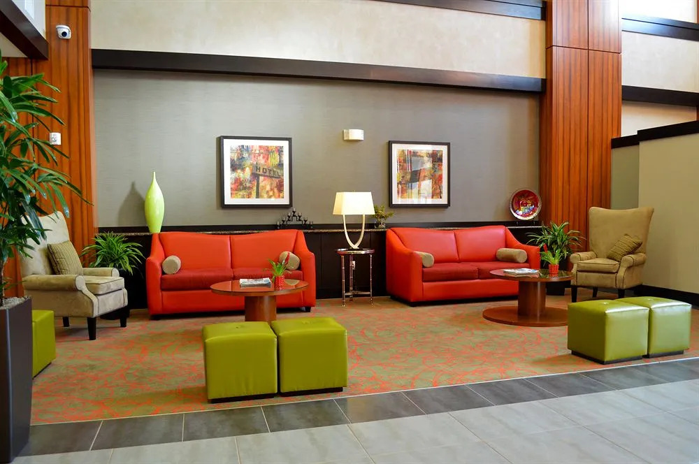 Holiday Inn & Suites Houston West - Westway Park by IHG