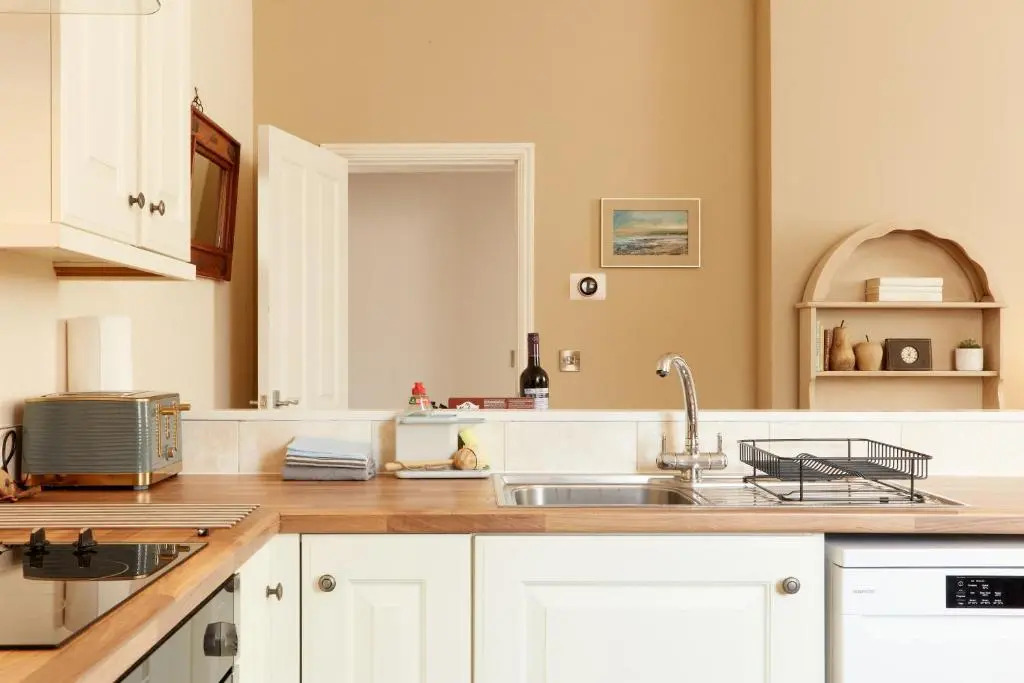 Olde Englishe Flat 10