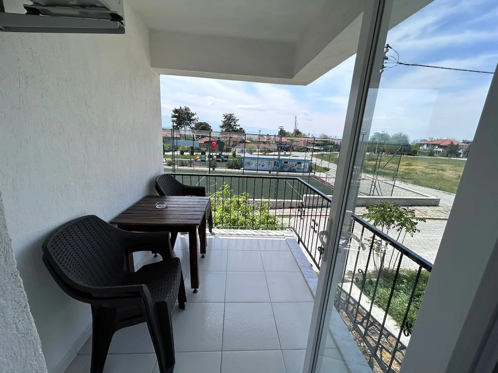 Paradise House