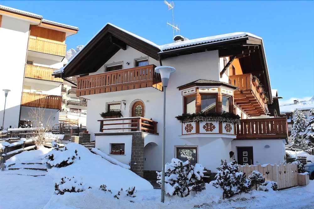 Apartment 4 Holiday - Apartment Everest Bruno