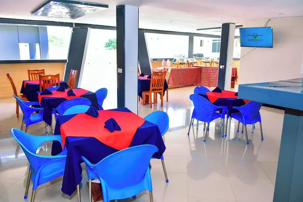 KER HOTEL Dodoma
