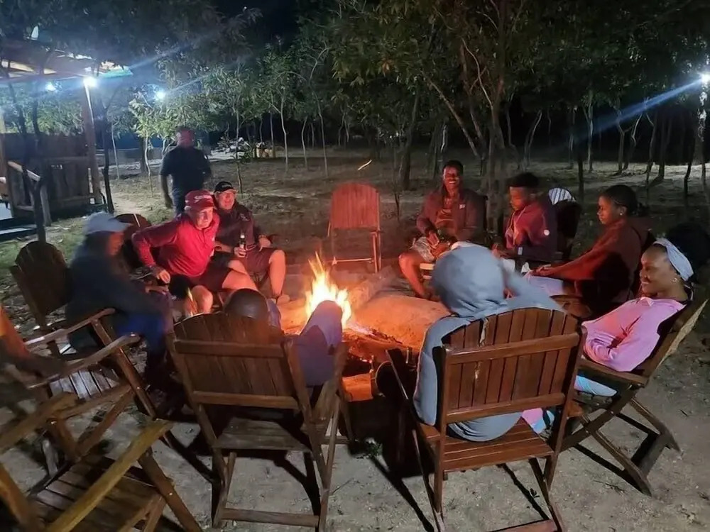 Daga Camp
