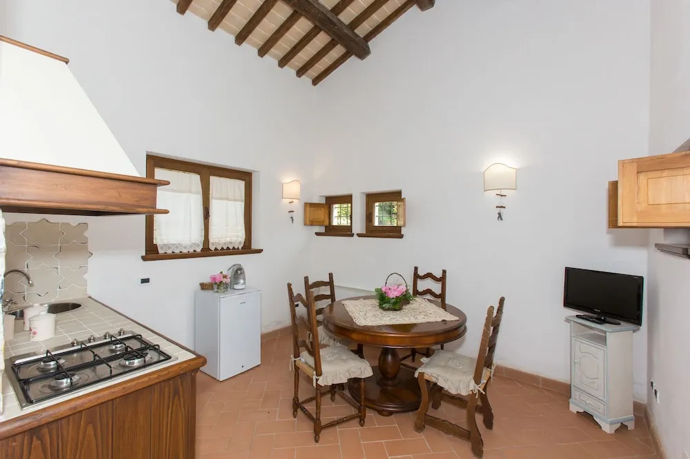 Il Borgo Di San Michele
