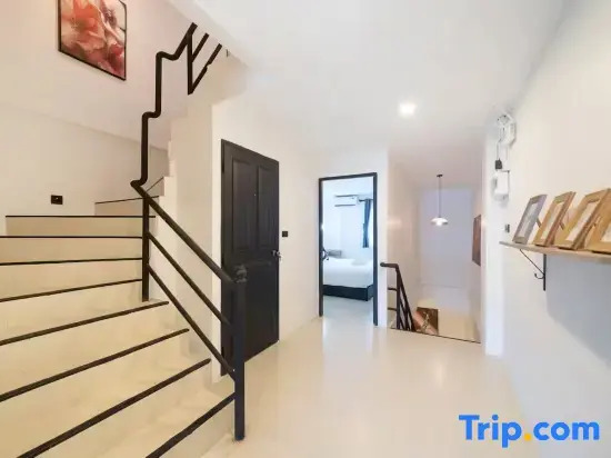 Wink Central 10 Patong Beach Phuket