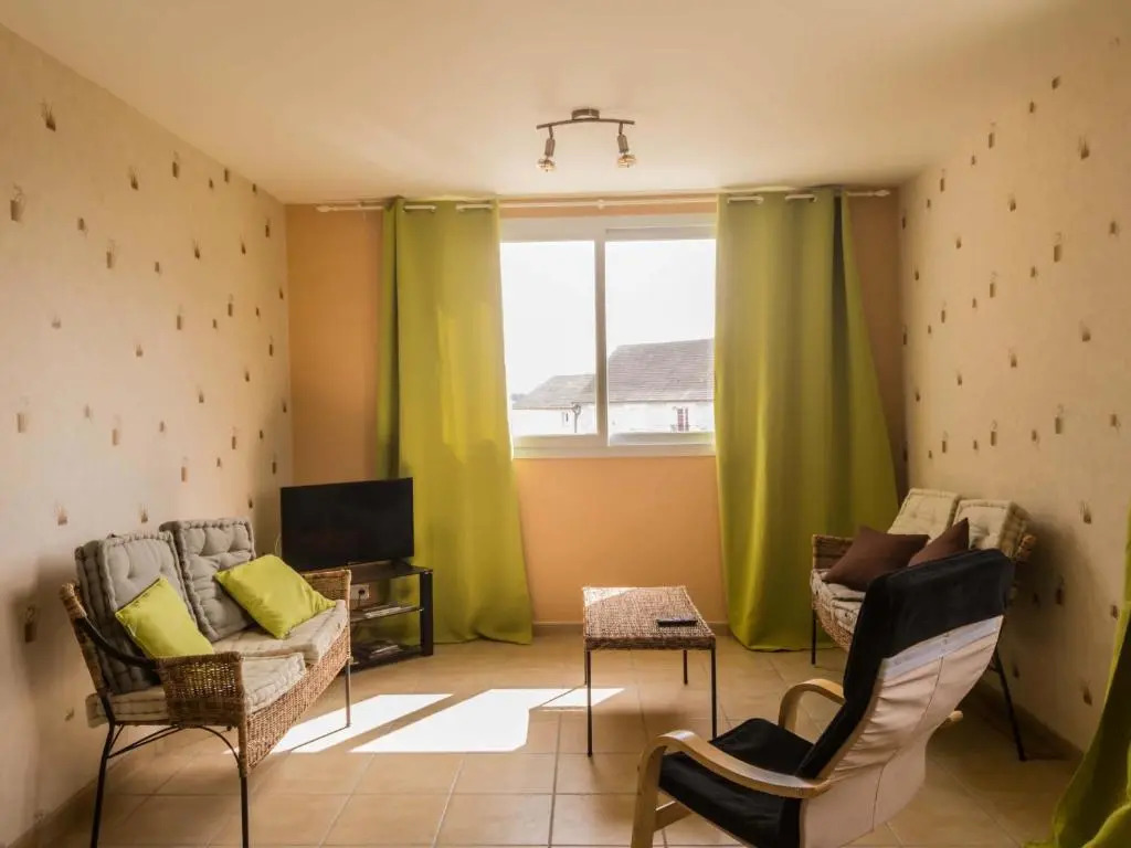 Appartement Clémenceau