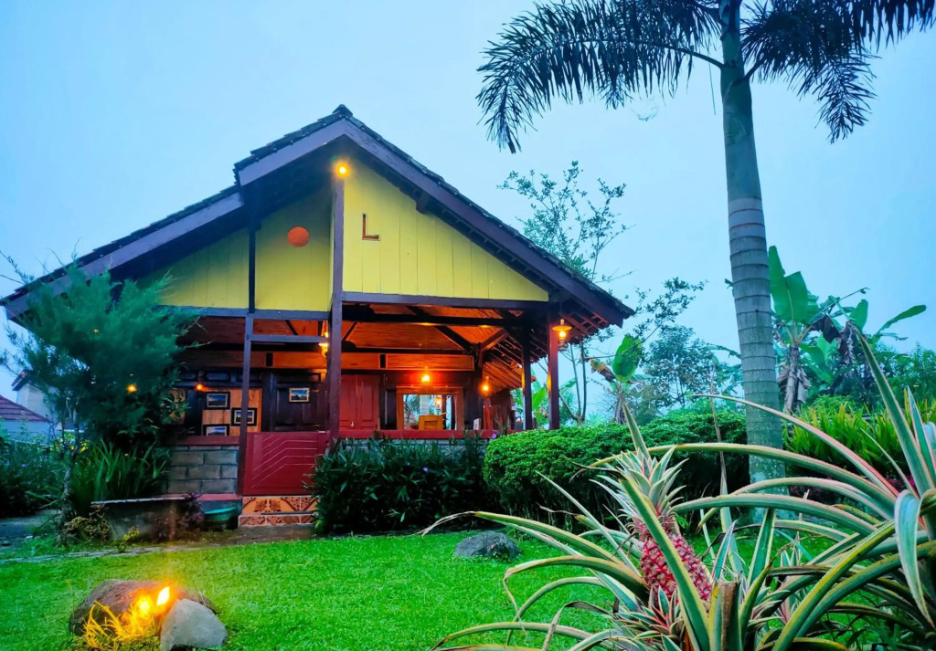 Villa Sindoro Village