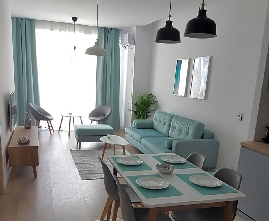 Onix Blue 17 - Mamaia Nord