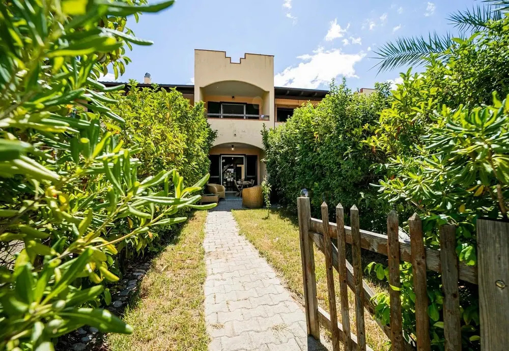 La Tellina Holiday Home private villa
