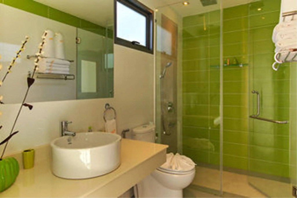 Baannaraya Pool Villas Residence
